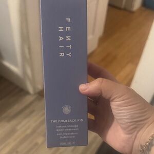 NIB Fendy Beauty Hair comeback kid hair treatment